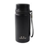 Stainless Steel Insulated Vacuum Bottle (600ml) - Image 5
