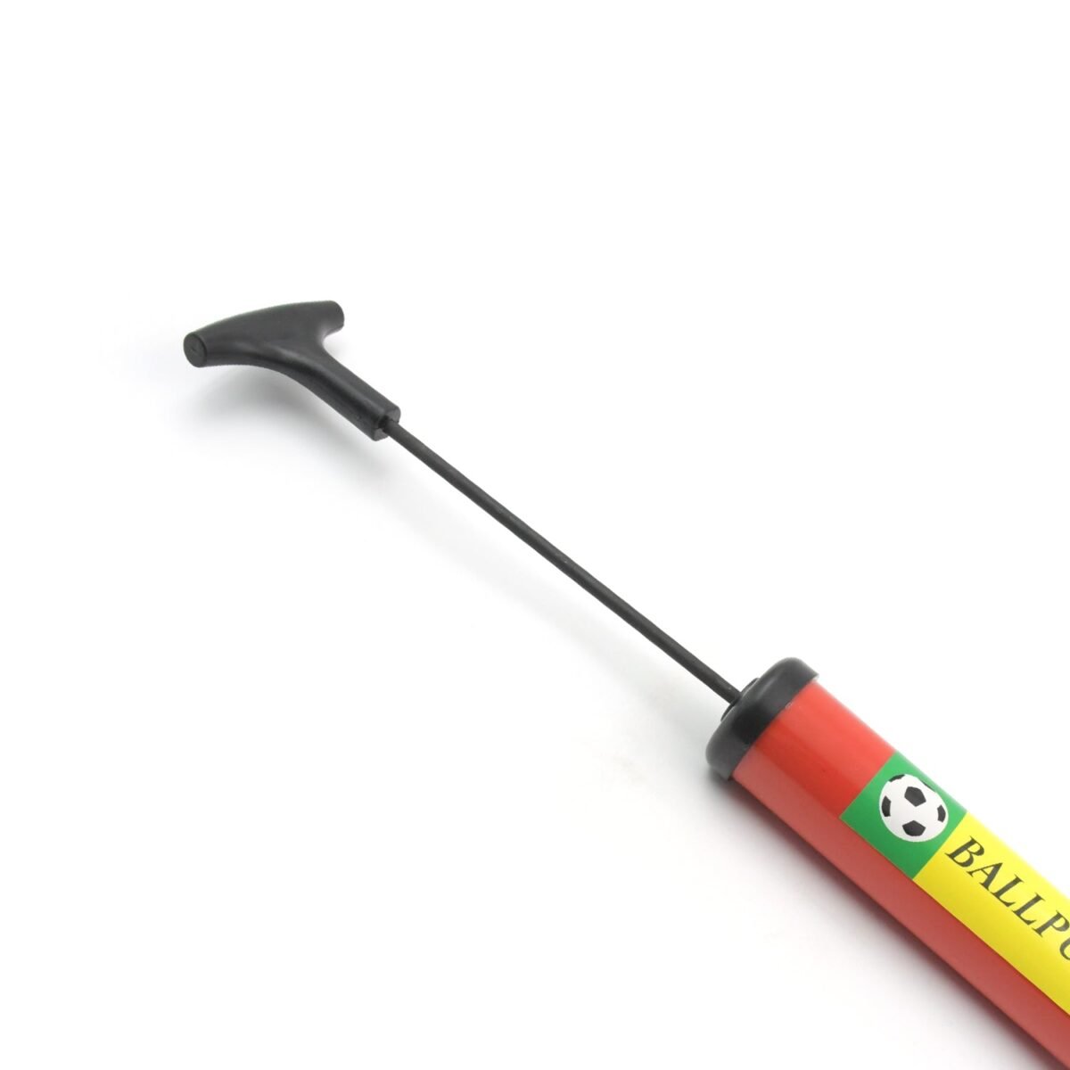 Plastic Pump for Inflating Balls (28 CM) - Inflatable Ball Development Toy - Image 11