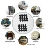 Furniture Protection Pad (32 Pcs Set) - Image 6