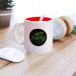 MIX DESIGN COFFEE MUG USED FOR DRINKING AND TAKING COFFEES AND SOME OTHER BEVERAGES IN ALL KINDS OF PLACES ETC. - Image 5