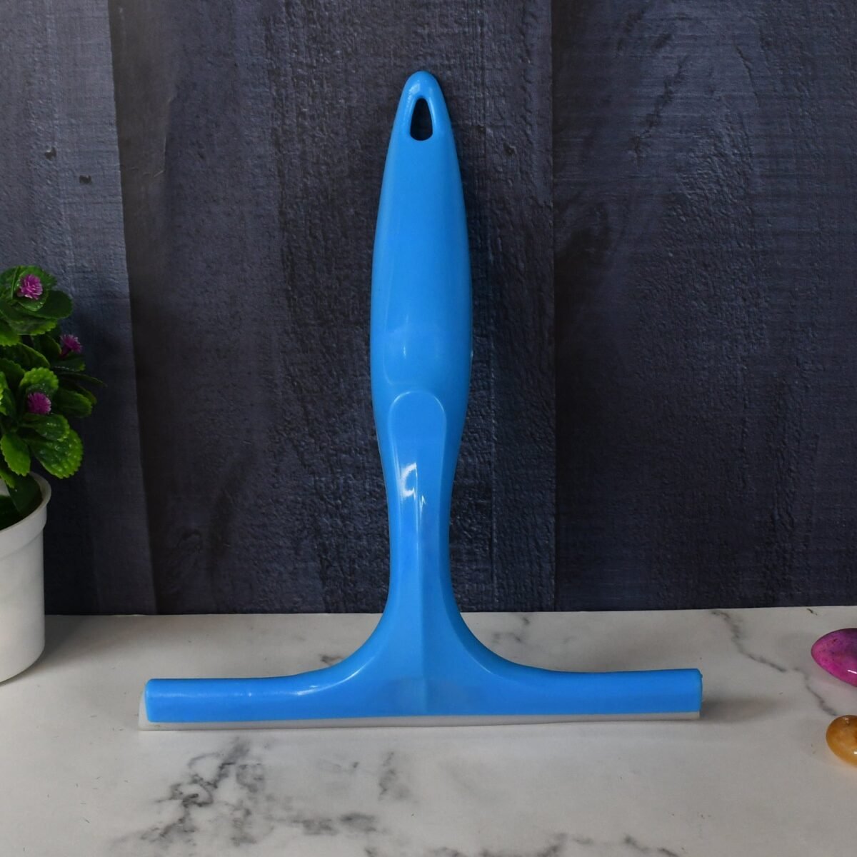 Multipurpose Wiper Widely Used In Bathrooms And Kitchens (1 Pc / Mix Color) - Image 7