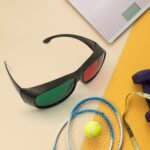 Stylish UV-Protected Sunglasses for All-Day Comfort – Perfect for Any Light! (1 Pc) - Image 7