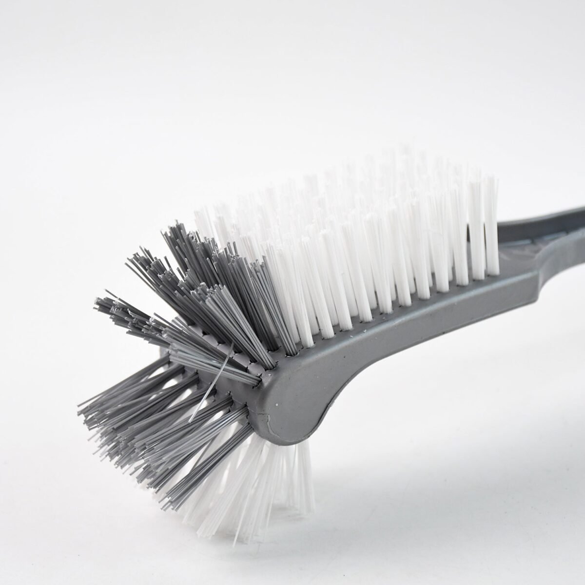Pro Clean Long Handle Toilet Cleaning Brush (1 Pc) - Image 7