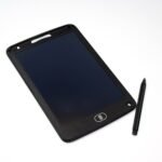 LCD PORTABLE WRITING PAD / TABLET FOR KIDS - 8.5 INCH - Image 3