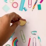 3D Toast Bread Shape Eraser for Kids, Cartoons Erasers Toast Bread Erasers Bread Shaped Eraser for Students, Gift, Cute Fun Food Erasers for School Classroom, Stationery for Boys & Girls (4 Pcs Set) - Image 5