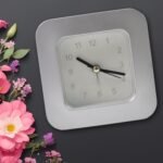 Stylish Alarm Clock – Designed for Everyday Reliability (1 Pc) - Image 4