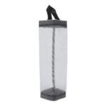 Hanging Waste Bag Holder – Large Capacity Garbage Storage with Sturdy Handle for Home, Kitchen & Restaurant (1 Pc)