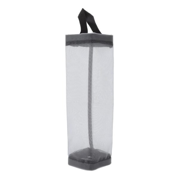 Hanging Waste Bag Holder – Large Capacity Garbage Storage with Sturdy Handle for Home, Kitchen & Restaurant (1 Pc)