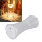 Crystal Table Lamp – Universal Soft Night Light & Study, Bedroom, Office & Children's Room (12Pc MOQ) - Image 7
