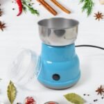 Multi Function Electric Small Food Grinder Grain Grinder (100-200w / 2 Blade / 1 Pc) - Image 7