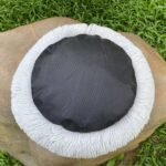 Small Round Dog Beds for Small Dogs and Cats (1 Pc) - Image 6
