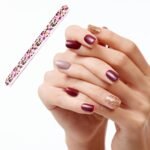 Professional Nail Filer Double Sided For Nail Shaper Nail File (1 Pc) - Image 7