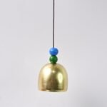 Home Decor Wind Chimes Outdoor Hanging (1 Pc) - Image 3