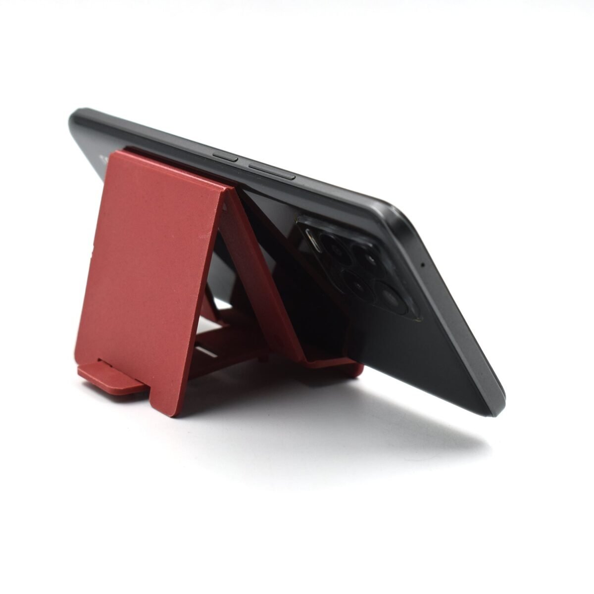10 Pc Adjustable Mobile Stand used in all kinds of places including household and offices as a mobile supporting stand. - Image 7