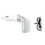 Car G7 with Turbo Charging LCD Bluetooth Charger Fm Kit Mp3 - Image 3
