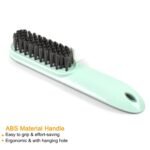 Small Cleaning Brush Shoes and Clothes Cleaning Brush (1 Pc) - Image 9