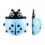 Ladybug Toothbrush Holder (1 Pc) - Image 9