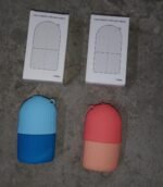 Beauty Ice Roller for Face Massager & Eye Reusable Face Rollers Facial Roller Box - Image 10