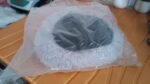 Small Round Dog Beds for Small Dogs and Cats (1 Pc) - Image 7