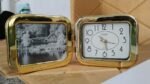 Portable Foldable Desk Clock – Space-Saving and Stylish (1 Pc) - Image 8