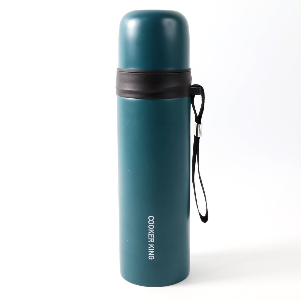 Stainless Steel Leakage-proof Vacuum Flask (350ml) Approx - Image 5
