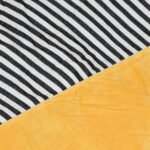 Decorative Pillow Covers Cushion Cases Soft Cotton (22 × 22 Inch / 1 Pair / 2 Pc) - Image 3