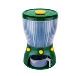 4 in 1 360 Degree Rotation Cereal Dispenser (Approx 10 kg / 1 Pc) - Image 5