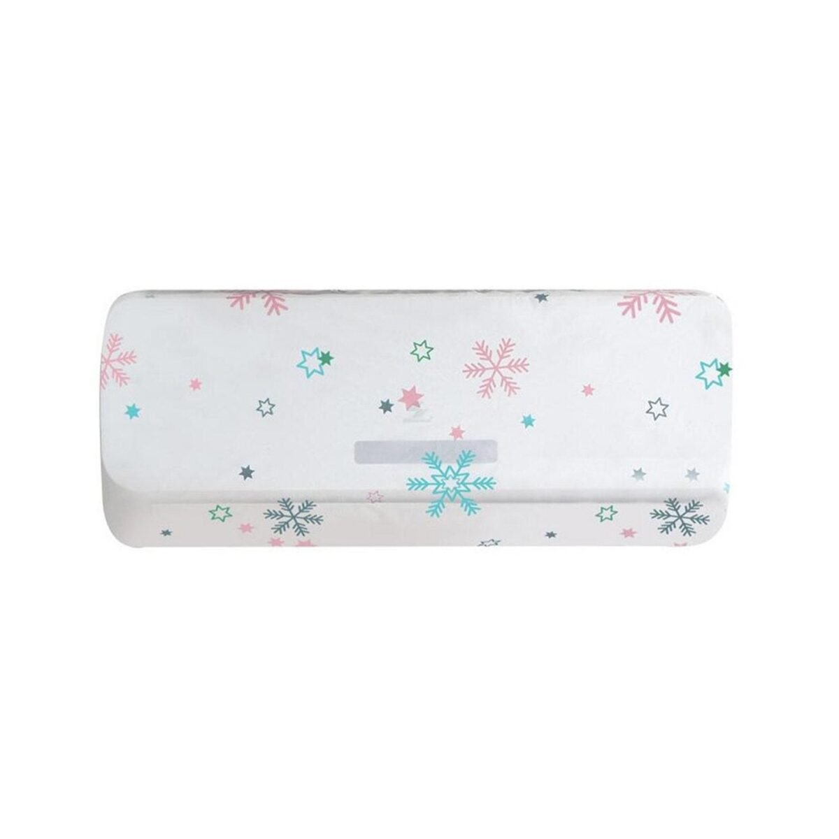 Air Conditioning Dust Cover Waterproof Folding Ac Cover - Image 4