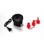 Electric Air Pump For Ball , Balloon ( 3 Nozzle ) - Image 4