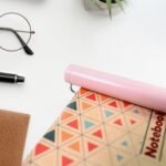 Fountain Blue Pen With 3 Refills (1 Set) - Image 3