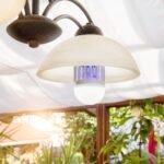 5W Mosquito Killer Lamp E27 LED Zapper for Summer Insects & Moths - Image 9