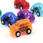Mini Pull Back Car used widely by kids and childrenâ€™s for playing and enjoying purposes in all kinds of household and official places. - Image 3