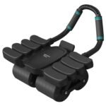 Automatic Rebound Abdominal Wheel with 8 Elbow Supports (1 Pc) - Image 5