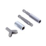 Screwdriver Bit Set with Box Tools (100pcs Set) - Image 8