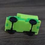 DUMPER TRUCK TOY FOR KIDS (30PC) - Image 3