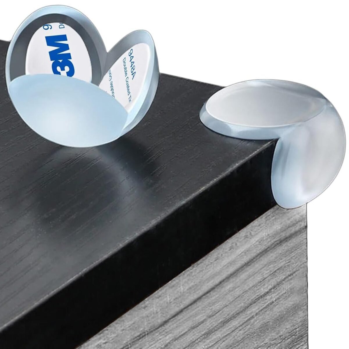 Corner / Edge Guards Clear Corner Protectors (Small 3 Cm / 10 Pcs Set) - Image 6