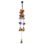 Home Decor Wind Chimes Outdoor Hanging (1 Pc) - Image 5