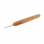 Crochet Hooks, Hook Needle Stainless Steel (1 Pc / 1.5 MM) - Image 5