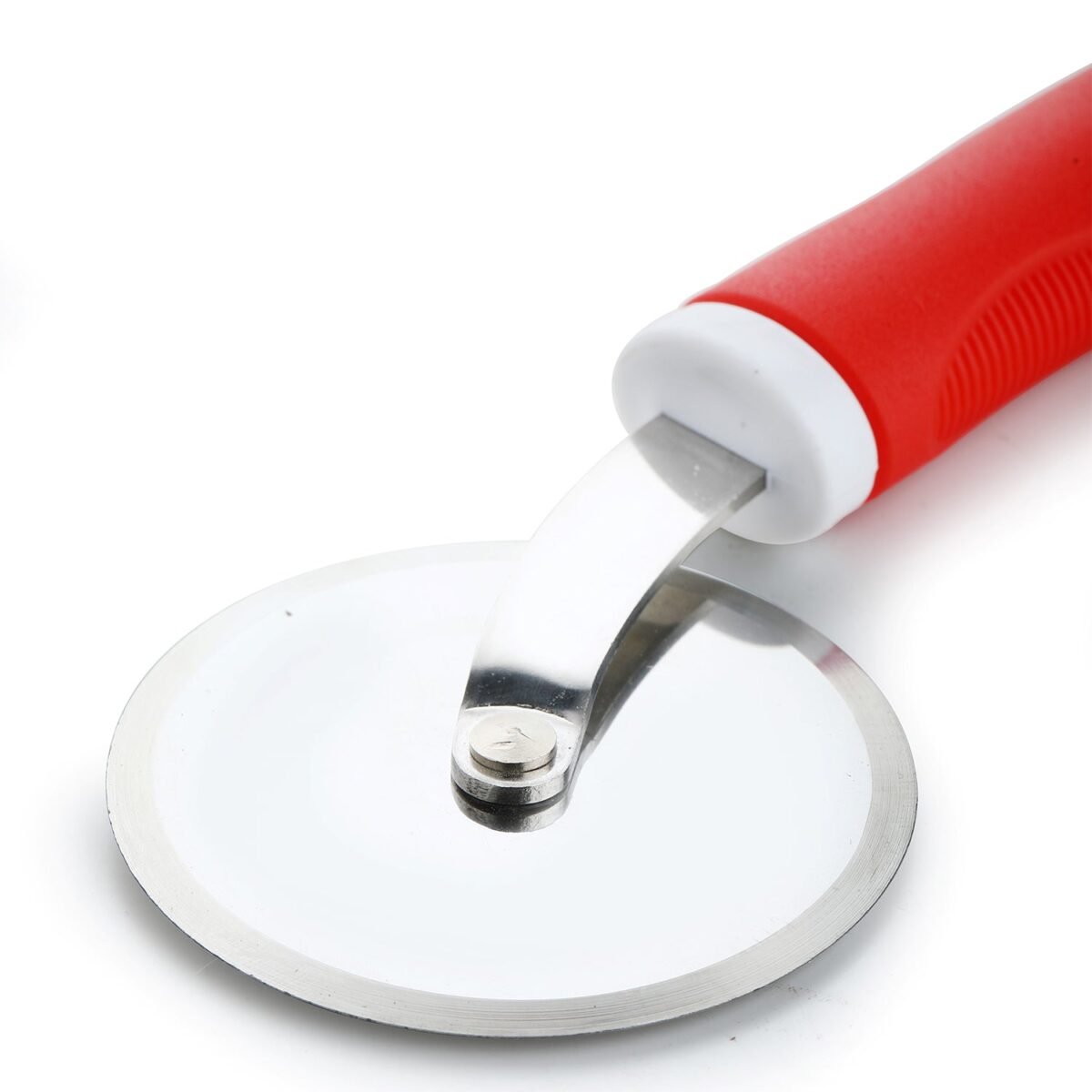 Ganesh GANESH PIZZA  /  PASTRY CUTTER Wheel Pizza Cutter  (Stainless Steel) - Image 6