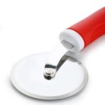 Ganesh GANESH PIZZA  /  PASTRY CUTTER Wheel Pizza Cutter  (Stainless Steel) - Image 6
