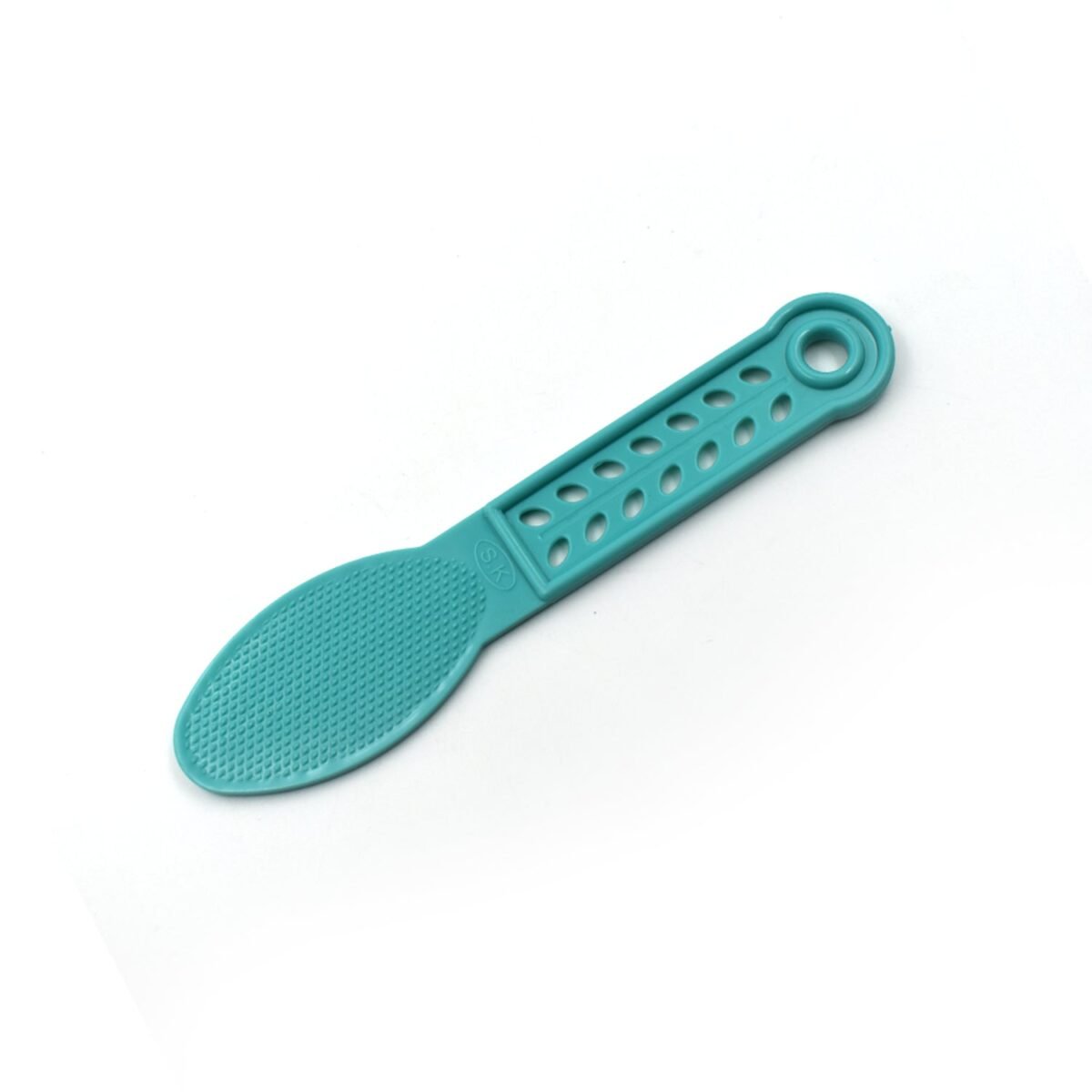 Plastic Foot Scrubber Pedicure Foot Care - Image 4