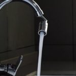 Splash Filter Faucet, Sink Faucet Sprayer Head Suitable for  Kitchen Bathroom Faucet - Image 8