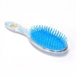 Kids Detangling Hair Brush – Anti-Static, Soft Massage, Multi-Design, Hair accessories - Image 4