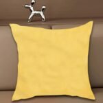 Pillow Covers, Couch Pillows Cover, Soft Decorative Pillow Covers, Pillowcase for Bed Sofa Chair Bedroom Home Farmhouse Decor (45 × 45 CM) - Image 4