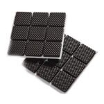 Self Adhesive Furniture Pads - Square (18 Pcs Set) - Image 6