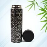 Water Bottle for Kids – Insulated Stainless Steel Bottle (350 ML Approx) - Image 6