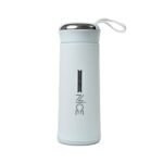 Outdoor sport Glass water bottle - Image 5