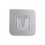 Self Adhesive Female Magic Transparent Sticker - Image 4