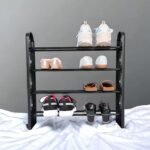 4 Shelves Shoe Rack - Image 6