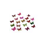 BUTTERFLY 3D NIGHT LAMP COMES WITH 3D ILLUSION DESIGN SUITABLE FOR DRAWING ROOM, LOBBY. (Pack Of 50) - Image 7